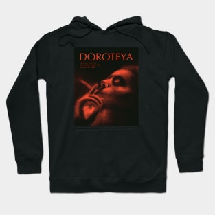 DOROTEYA Hoodie